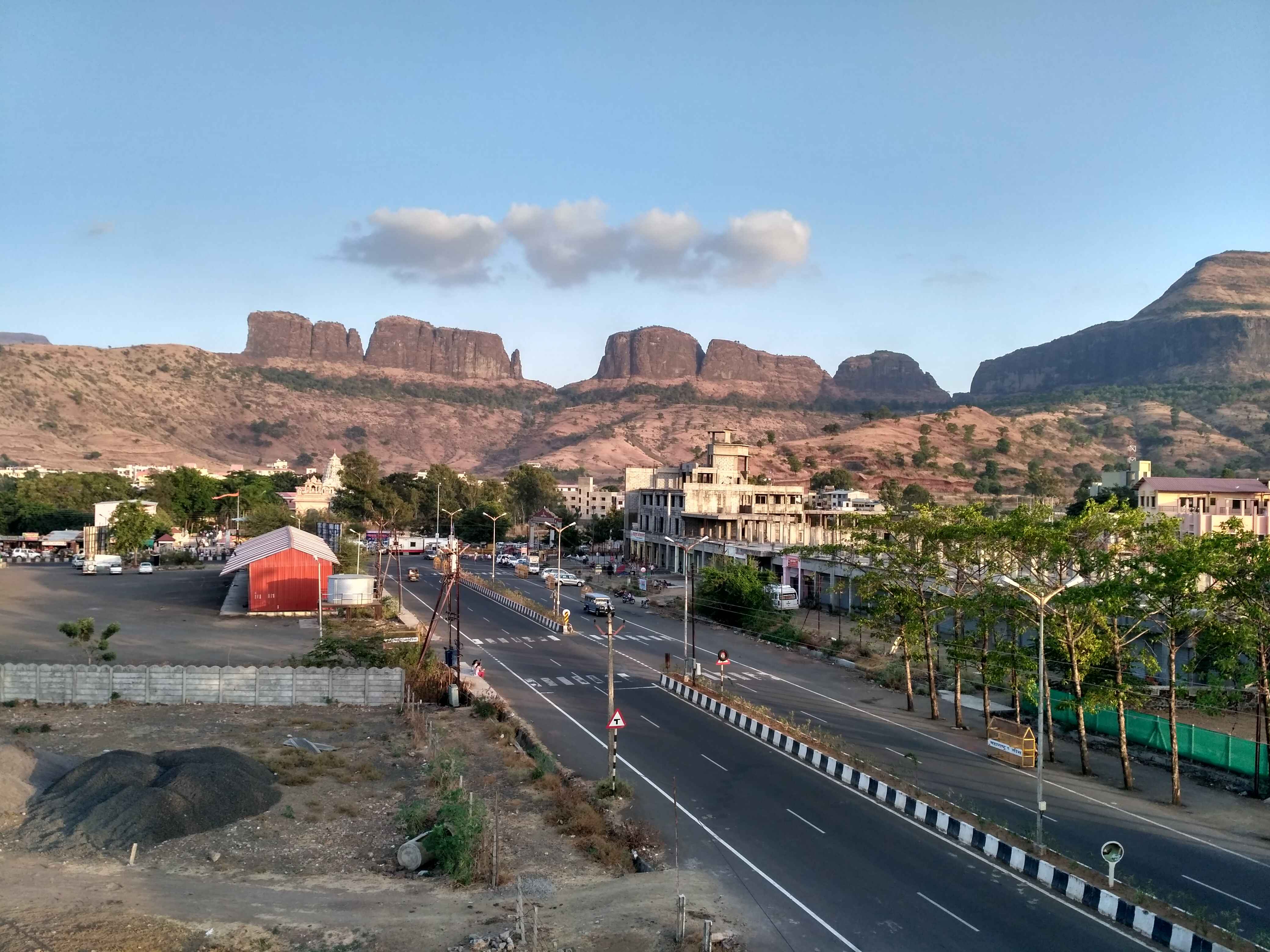 Nashik